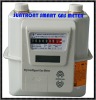 Domestic Diaphragm Gas Meter g4