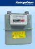 Domestic Diaphragm gas meter