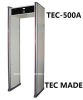 Door Frame Metal Detector TEC-500A