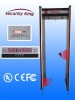 Door Frame Security Metal Detector Gate XST-AP2