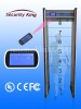 Door Frame Security Metal Detector System XST-F08