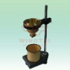 Dope Viscosity Testing Cup With Holder