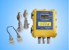 Doppler ATEX Explosion-proof ultrasonic flow meter