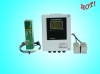 Doppler Clamp-on ultrasonic flow meter