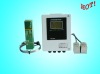 Doppler Clamp-on ultrasonic flowmeter