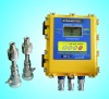 Doppler Explosion-Proof Ultrasonic Flow Meters(ATEX Certificate)