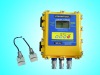 Doppler Explosion-proof ultrasonic flow meter