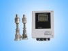 Doppler ultrasonic flow meter