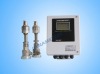 Doppler ultrasonic flow meter, Insertion transducers