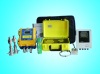 Doppler ultrasonic flowmeters