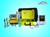 Doppler ultrasonic liquid flowmeter(Fixed&Portable&Explosion-proof)