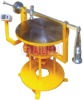 Dorry Abrasion Tester for Aggregate