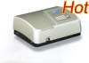 Double Beam Spectrophotometer (spectrometer)--For Laboratory,workshop,QC, high schools,colleges and general analysis experiments