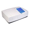 Double Beam UV Visible Spectrophotometer