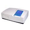 Double Beam UV Visible Spectrophotometer