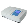 Double Beam UV Visible Spectrophotometer