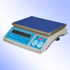 Double Capacities Weighing Table Scale(Capacity: 1.5kg to 30kg)
