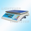 Double-Capacity Electronic Counting Table Scale(High precision 1/15000, 1/75,000)