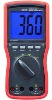 Double Clamp Digital Phase Meter