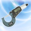 Double Display Digital Micrometers