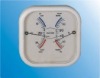 Double Metal Thermometer