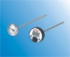 Double Metal Thermometer