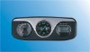 Double Metal Thermometer