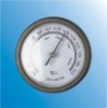 Double Metal Thermometer