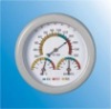 Double Metal Thermometer