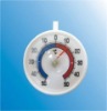 Double Metal Thermometer