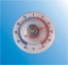 Double Metal Thermometer