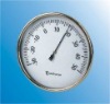 Double Metal Thermometer