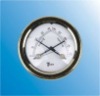 Double Metal Thermometer