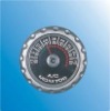 Double Metal Thermometer