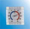 Double Metal Thermometer