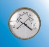 Double Metal Thermometer