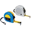 Double Stop Tape Measure