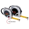 Double Stop Tape Measure