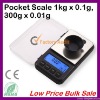 Double Units Display 200g/0.01g Digital Jewelry Pocket Scale Gem Gold Silver Diamond Coin from Dongguan Direct Factory