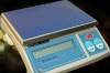 Double-capacities Electronic weighing table scale(High precision 1/15,000,1/75,000 )