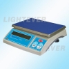 Double-capacity Weighing Table Scale(Cap: from 1500g to 30kg)