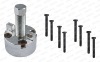 Double combination Jack screw 725