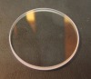 Double-convex lens,Sapphire Glass lens