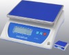 Double display weighing scale