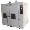 Double-door Large Industrial Precision Oven LY-6180