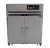 Double-door Precision Oven Industrial