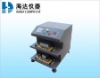 Double-end Ink Rub Testing Machine