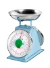 Double face Spring Platform Scale