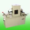 Double-headed (fast) plastic sample cutting machine (HZ-7008)