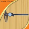 Double inner hook Dial Caliper